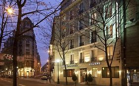 Hotel b Square Paris